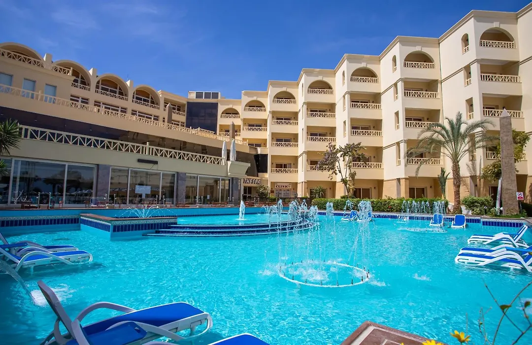 Amc Royal Hotel & Spa-1